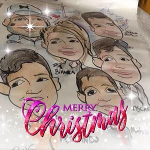 Meet your Posher, Blanca